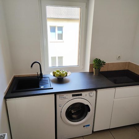Sleepy3City Apartments Abrahama 16 Gdynia Exterior foto